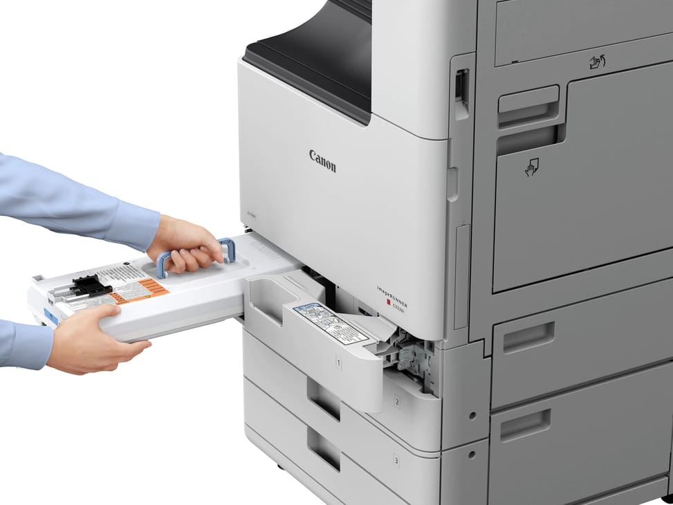Imprimante Multifonction Laser Couleur Canon imageRUNNER C3226i (4909C005AA)