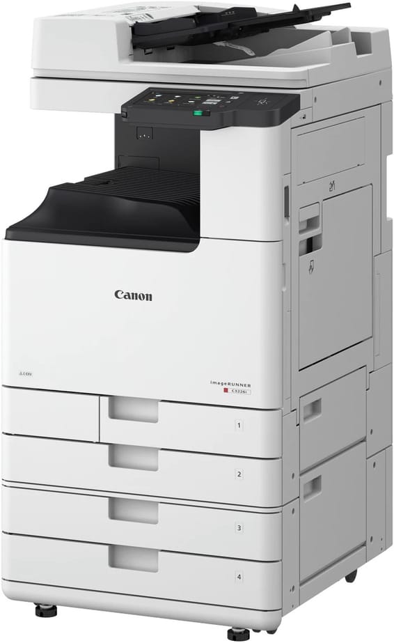 Imprimante Multifonction Laser Couleur Canon imageRUNNER C3226i (4909C005AA)
