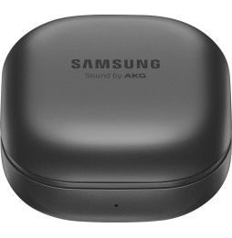 Écouteurs sans fil Samsung Galaxy Buds Live - Onyx (SM-R180NZTAMEA)