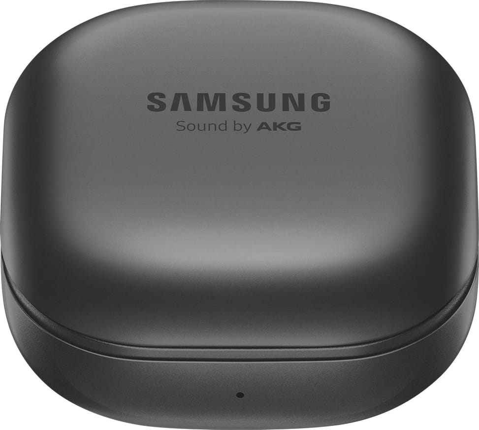 Écouteurs sans fil Samsung Galaxy Buds Live - Onyx (SM-R180NZTAMEA)