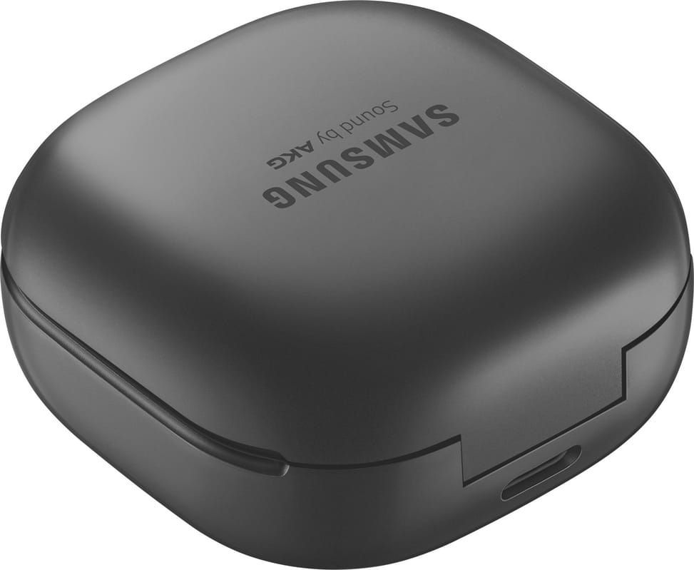 Écouteurs sans fil Samsung Galaxy Buds Live - Onyx (SM-R180NZTAMEA)