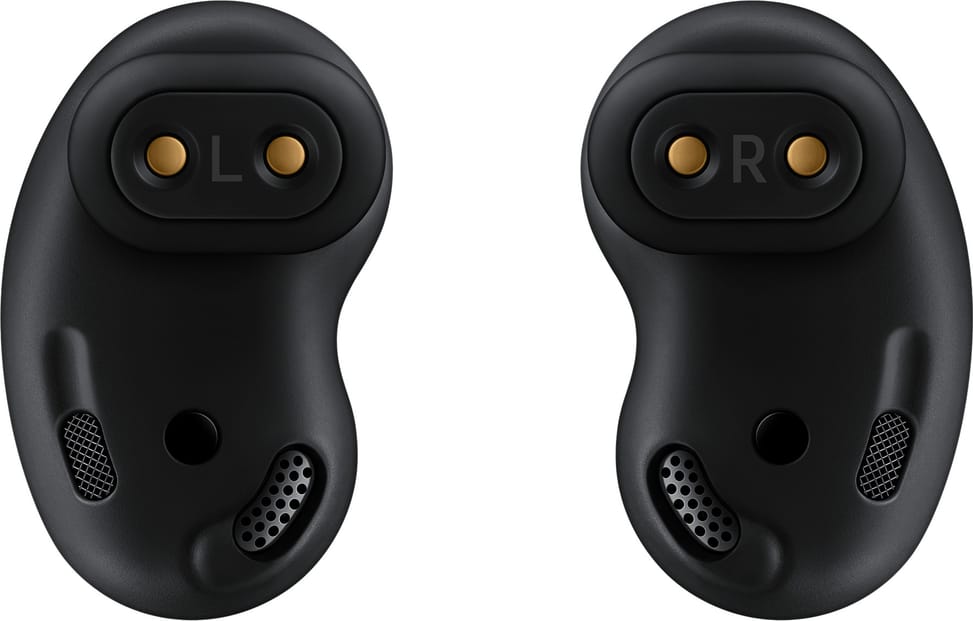 Écouteurs sans fil Samsung Galaxy Buds Live - Onyx (SM-R180NZTAMEA)