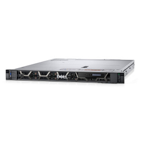 Serveur rack Dell PowerEdge R450 Intel Xeon 4310 (PER450M1)