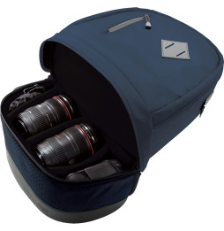 Sac à dos Canon bp 100 Bleu