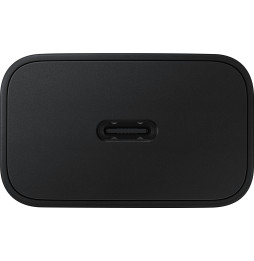 Adaptateur Samsung C-à-C 15 W pour chargeur mural (Adaptateur uniquement) (EP-T1510NBEGWW)