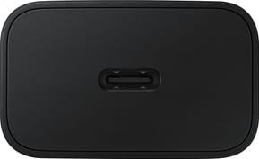 Adaptateur Samsung USB-C 15 W (Adaptateur uniquement sans câble) (EP-T1510NBEGWW) — image 4