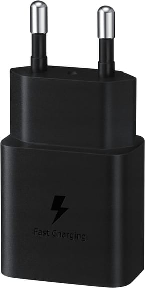 Adaptateur Samsung USB-C 15 W (Adaptateur uniquement sans câble) (EP-T1510NBEGWW) — image 3