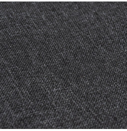 Sac à bandoulière Rivacase Lantau 8810 noir melange pour tablette jusqu'à 8" ( 8810 black melange)