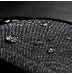 Sac à bandoulière Rivacase Lantau 8810 noir melange pour tablette jusqu'à 8" ( 8810 black melange)