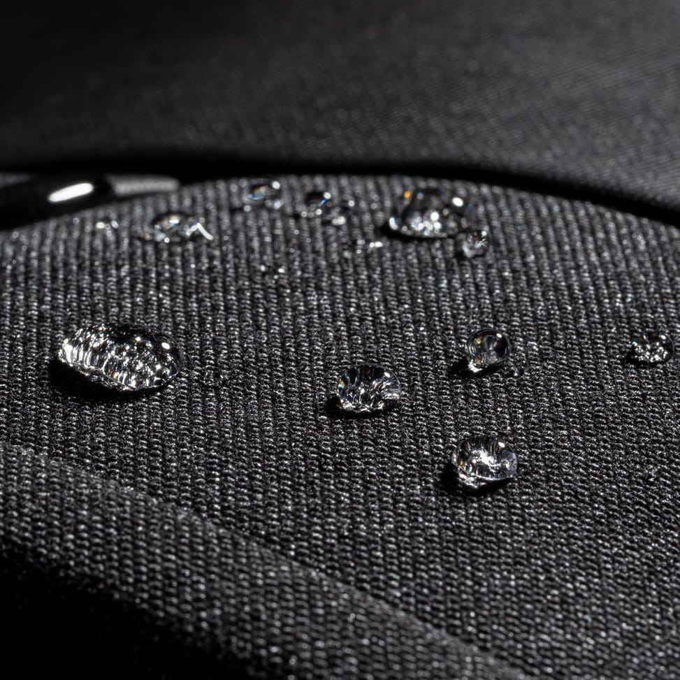 Sac à bandoulière Rivacase Lantau 8810 noir melange pour tablette jusqu'à 8" ( 8810 black melange)