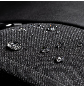 Sac à bandoulière Rivacase Lantau 8810 noir melange pour tablette jusqu'à 8" ( 8810 black melange)