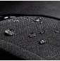 Sac à bandoulière Rivacase Lantau 8810 noir melange pour tablette jusqu'à 8" ( 8810 black melange)