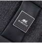 Sac à bandoulière Rivacase Lantau 8810 noir melange pour tablette jusqu'à 8" ( 8810 black melange)