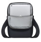 Sac à bandoulière Rivacase Lantau 8810 noir melange pour tablette jusqu'à 8" ( 8810 black melange)