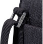 Sac à bandoulière Rivacase Lantau 8810 noir melange pour tablette jusqu'à 8" ( 8810 black melange)