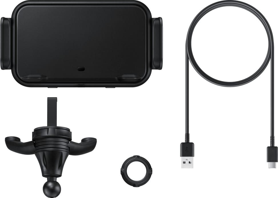 Chargeur sans fil de Voiture Samsung (EP-H5300CBEGWW)