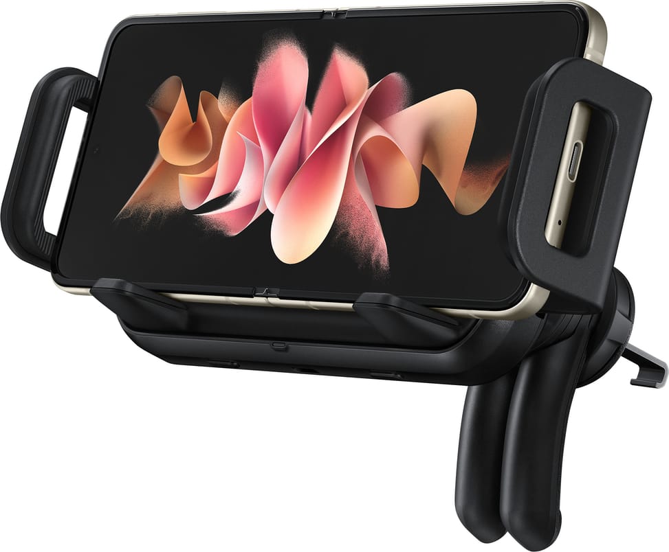 Chargeur sans fil de Voiture Samsung (EP-H5300CBEGWW)