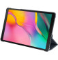 Samsung Book Cover Galaxy Tab A3 (EF-BT510CBEGWW)