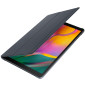 Samsung Book Cover Galaxy Tab A3 (EF-BT510CBEGWW)