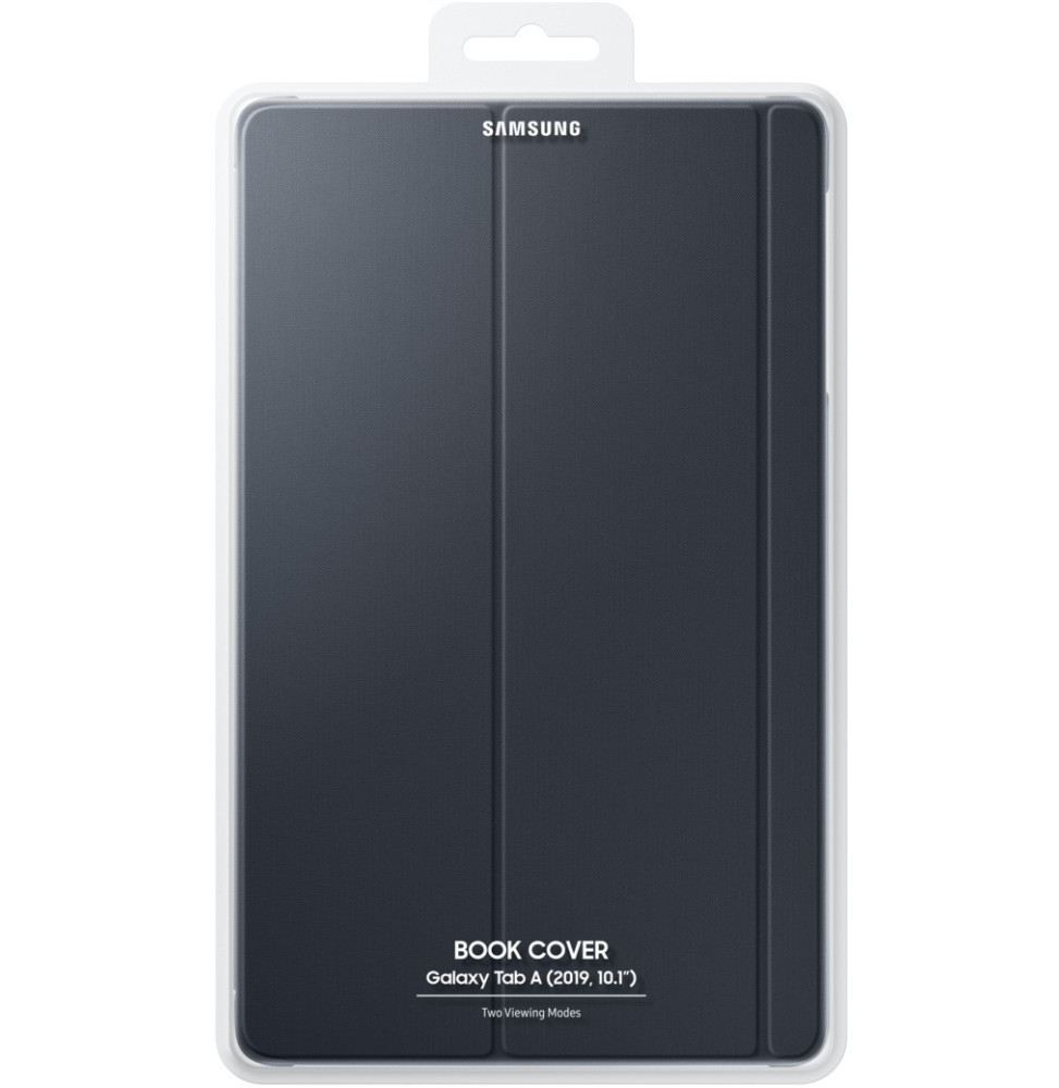 Samsung Book Cover Galaxy Tab A3 (EF-BT510CBEGWW)