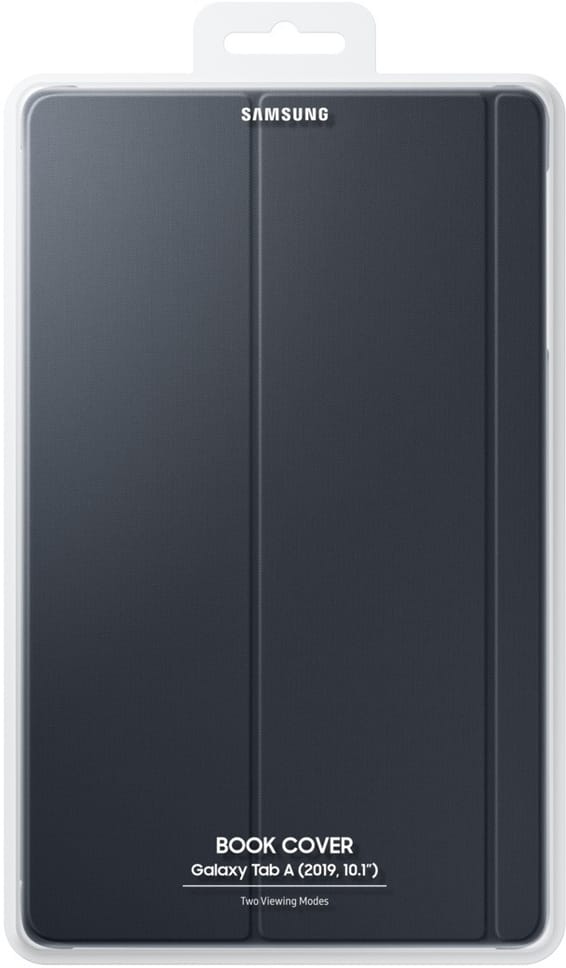 Samsung Book Cover Galaxy Tab A3 (EF-BT510CBEGWW)