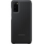 Samsung Étui LED View pour Galaxy S20 (EF-NG980PBEGWW)