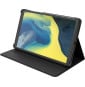 Étui-support à rabat rigide pour Samsung Galaxy Tab A (GP-FBT295AMABW)