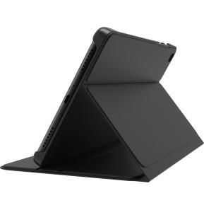 Étui-support à rabat rigide pour Samsung Galaxy Tab A (GP-FBT295AMABW)