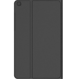 Étui-support à rabat rigide pour Samsung Galaxy Tab A (GP-FBT295AMABW)