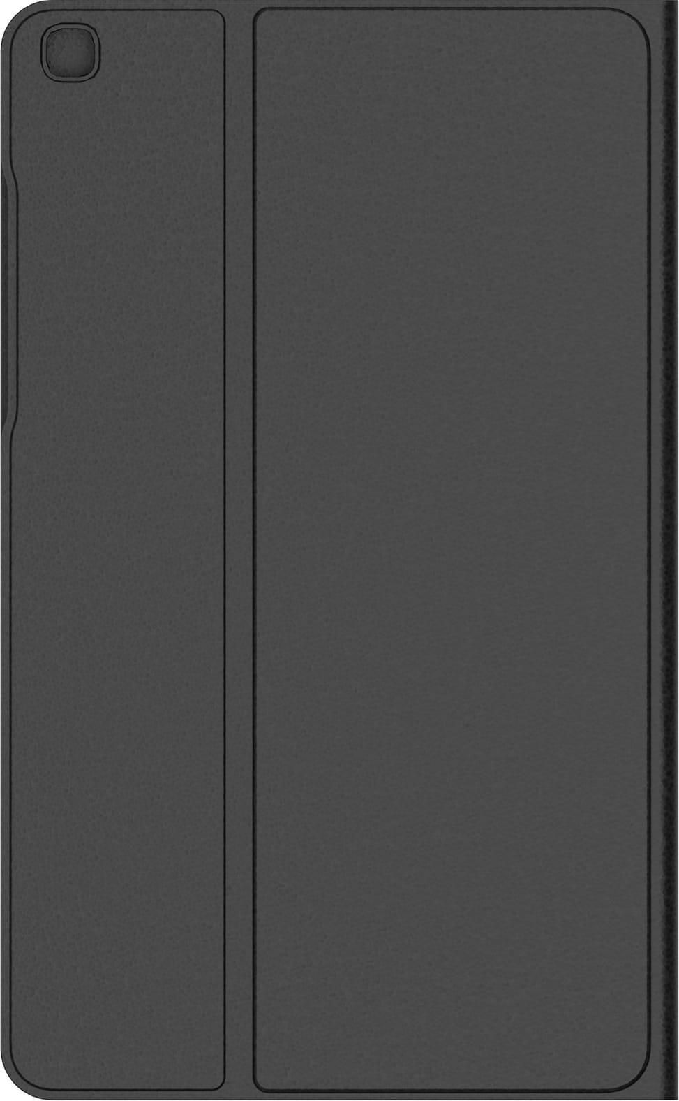 Étui-support à rabat rigide pour Samsung Galaxy Tab A (GP-FBT295AMABW)