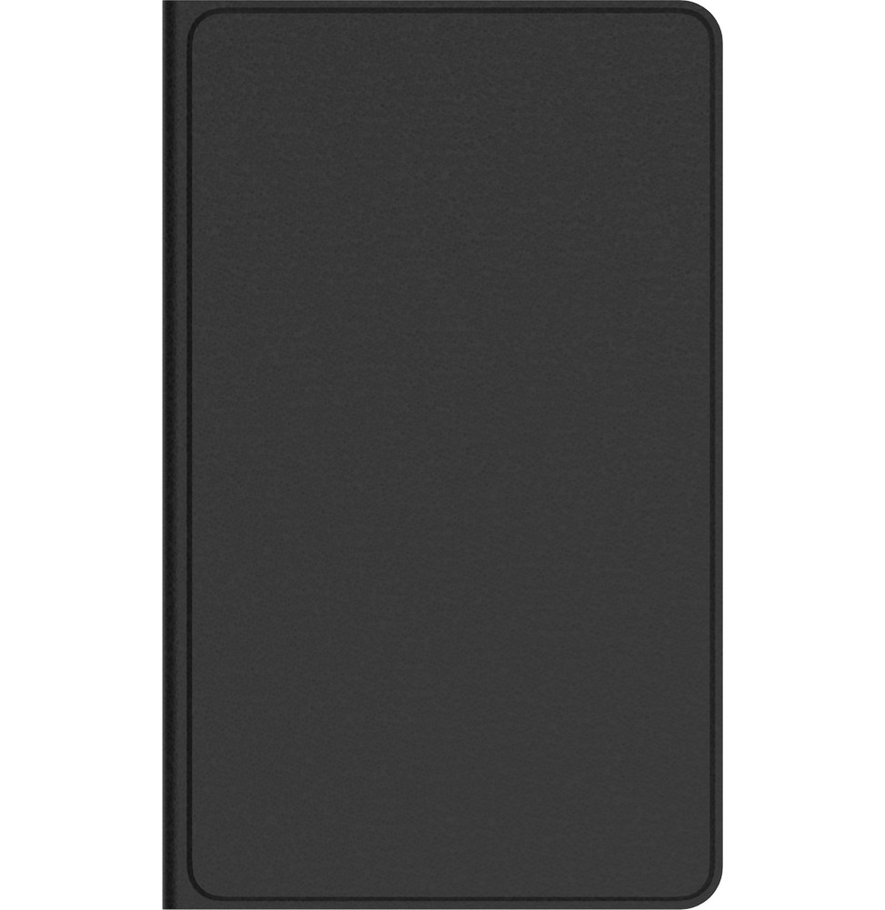 Étui-support à rabat rigide pour Samsung Galaxy Tab A (GP-FBT295AMABW)
