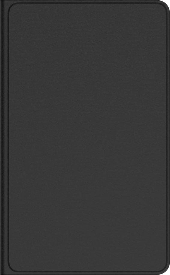 Étui-support à rabat rigide pour Samsung Galaxy Tab A (GP-FBT295AMABW)