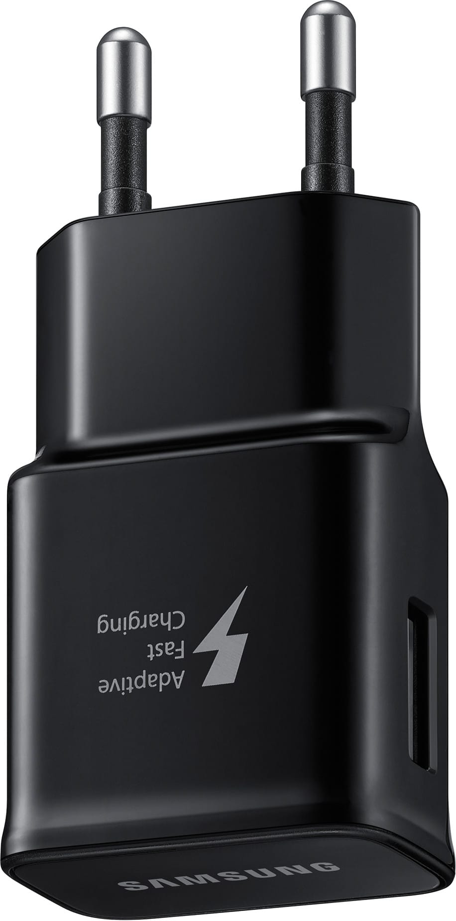 Chargeur Secteur Samsung Travel Adapter - Type C- Chargement Rapide (EP-TA20EWSCGCH)