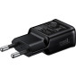 Chargeur Secteur Samsung Travel Adapter - Type C- Chargement Rapide (EP-TA20EWSCGCH)