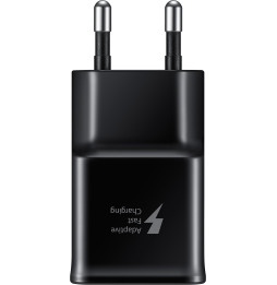 Chargeur Secteur Samsung Travel Adapter - Type C- Chargement Rapide