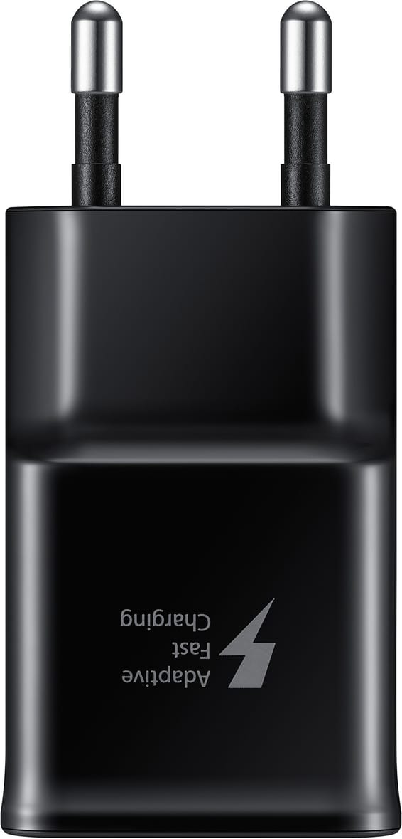 Chargeur Secteur Samsung Travel Adapter - Type C- Chargement Rapide