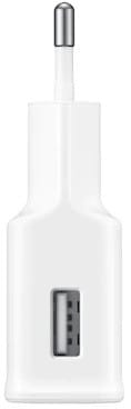 Chargeur Secteur Samsung Travel Adapter - Type C- Chargement Rapide blanc (EP-TA20EWSCGCH)
