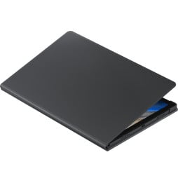 Samsung Book Cover Galaxy Tab A8 gris(EF-BX200PPEGWW)