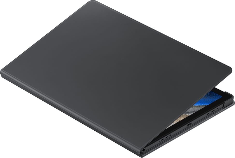 Samsung Book Cover Galaxy Tab A8 gris(EF-BX200PPEGWW)