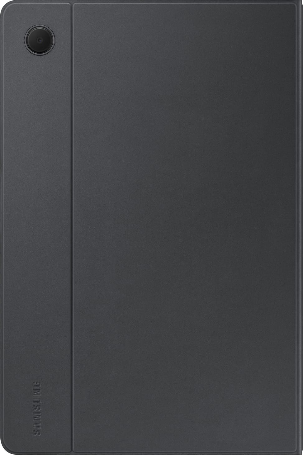 Samsung Book Cover Galaxy Tab A8 gris(EF-BX200PPEGWW)