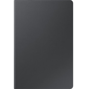 Samsung Book Cover Galaxy Tab A8 gris(EF-BX200PPEGWW)