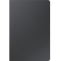 Samsung Book Cover Galaxy Tab A8 gris(EF-BX200PPEGWW)