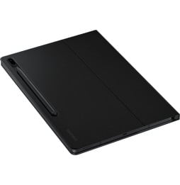 Clavier Book Cover Samsung pour Galaxy Tab S7+ et S7 FE (EF-DT730UBEGWW)