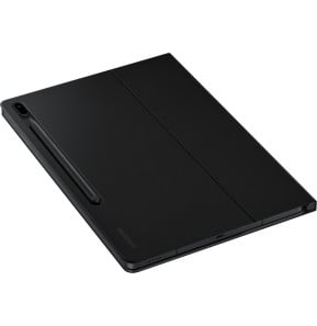 Clavier Book Cover Samsung pour Galaxy Tab S7+ et S7 FE (EF-DT730UBEGWW)
