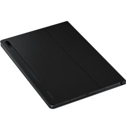 Clavier Book Cover Samsung pour Galaxy Tab S7+ et S7 FE (EF-DT730UBEGWW)