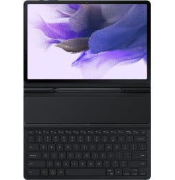 Clavier Book Cover Samsung pour Galaxy Tab S7+ et S7 FE (EF-DT730UBEGWW)