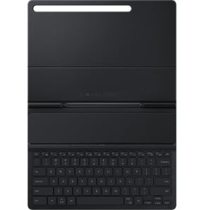 Clavier Book Cover Samsung pour Galaxy Tab S7+ et S7 FE (EF-DT730UBEGWW)