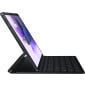 Clavier Book Cover Samsung pour Galaxy Tab S7+ et S7 FE (EF-DT730UBEGWW)