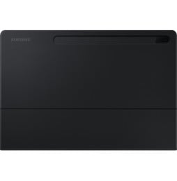 Clavier Book Cover Samsung pour Galaxy Tab S7+ et S7 FE (EF-DT730UBEGWW)