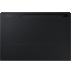 Clavier Book Cover Samsung pour Galaxy Tab S7+ et S7 FE (EF-DT730UBEGWW)